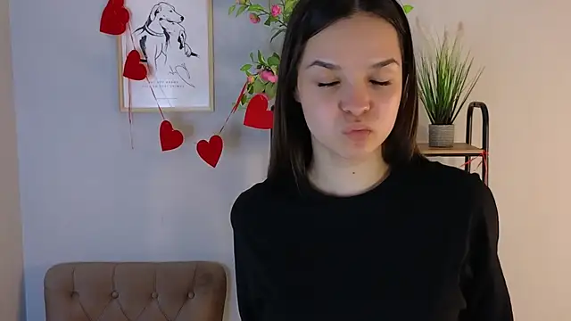 Sophie_Jackiz webcam