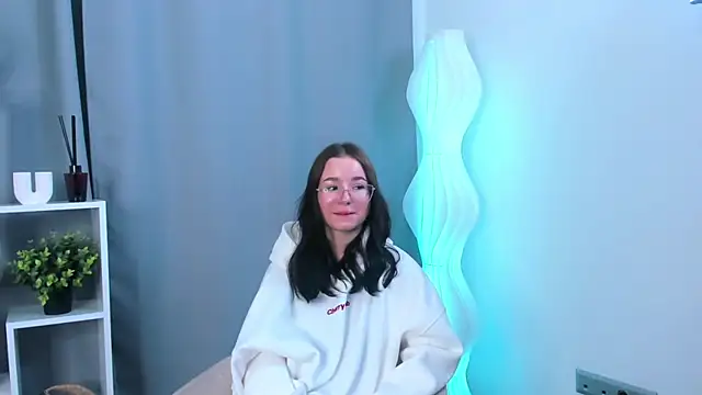 ChasityHartage webcam