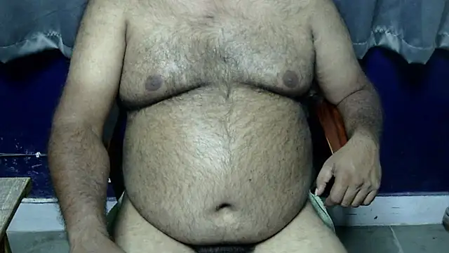 hairysubcub_70 webcam