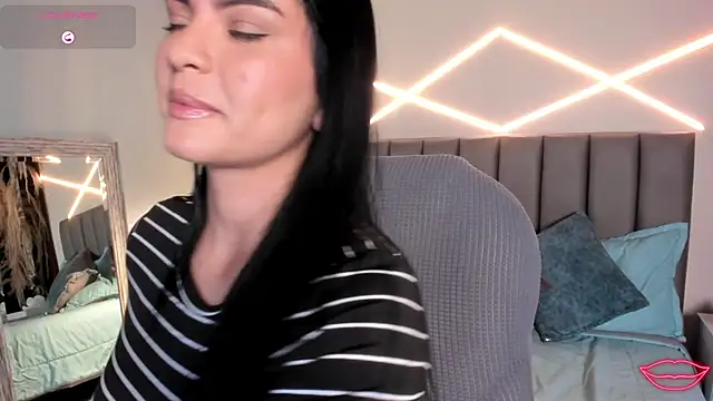 Veronicalanx1 webcam