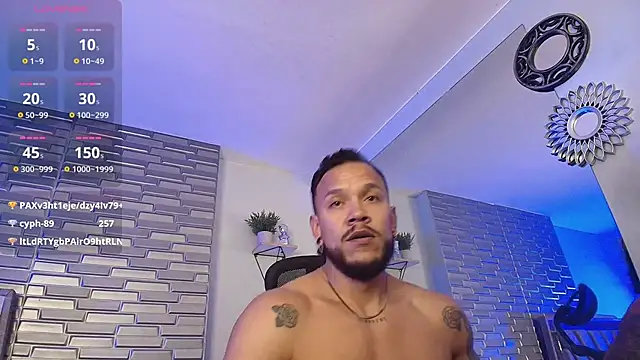 aron_tayler01 - ARON_TAYLER01's free webcam - UK Sex Cams