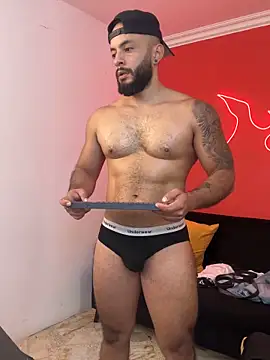Mike_savage3 webcam