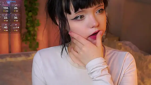 CandiceDossantos webcam