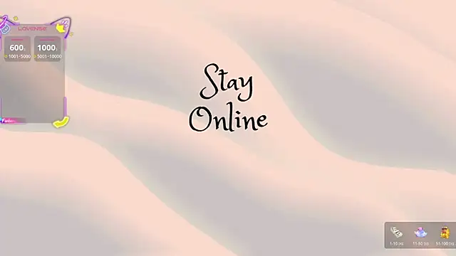 thesalomonshow888 webcam