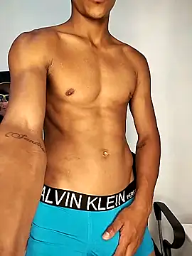 Demiansteven2 webcam