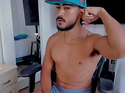 david__johnson372 webcam