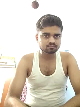 Arsalan_Sheikh webcam