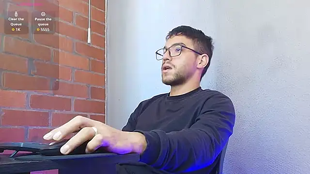 Leandro_valenzuela webcam