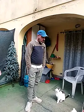 affascino's live cam