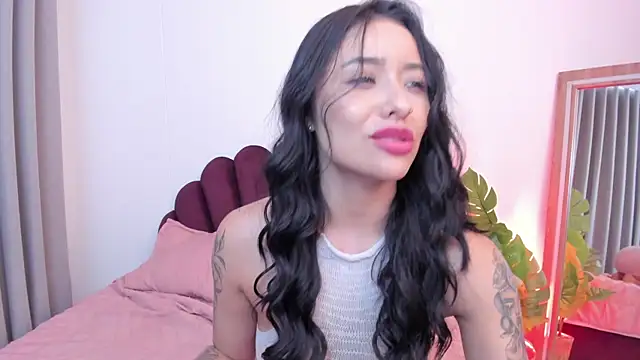 SweetGirl______ webcam