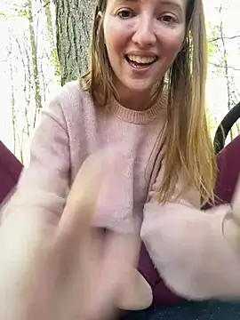 FayeFlame's live cam