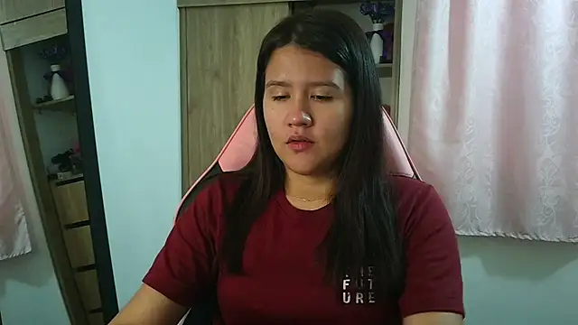 Oliviawatson1 webcam