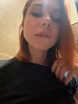 RosieSecret's live cam