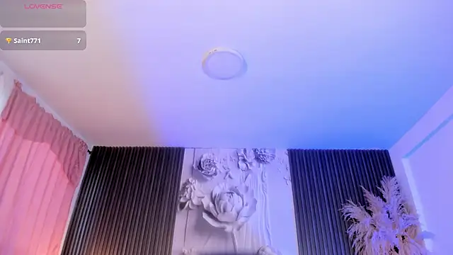 MichellePreston webcam