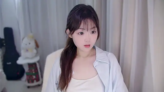 YUANYUAN-A webcam