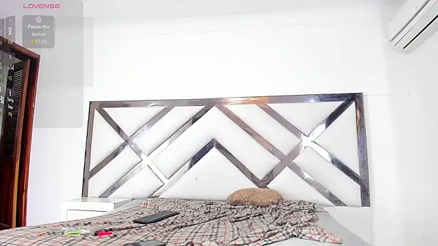 kingmaverickx webcam