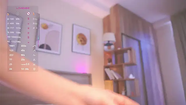 EmelySwickheimer webcam