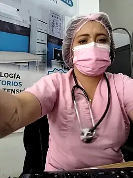 Nurse_Alice-7 webcam