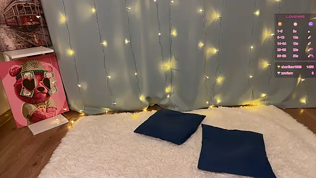 LouieGranieris webcam