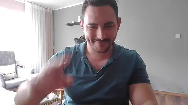 mastermute (M young) - #brunettes #cam2cam #flashing #flexing #foot-fetish #hd #middle-priced-privates #muscular #small-audience #straight #white #young