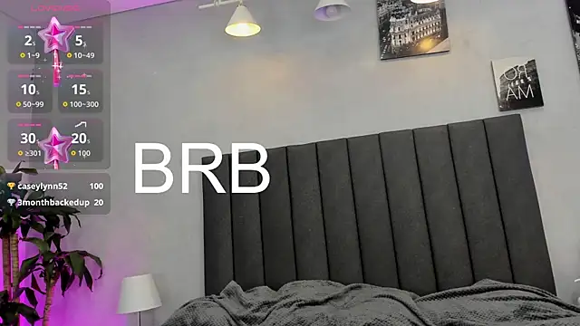 kendra_london webcam