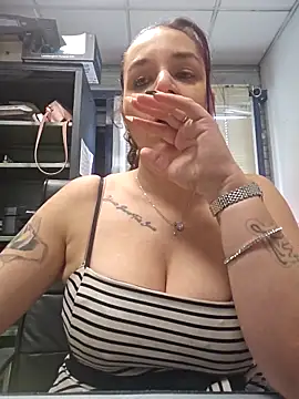 Sarajaymicorazon088's live cam