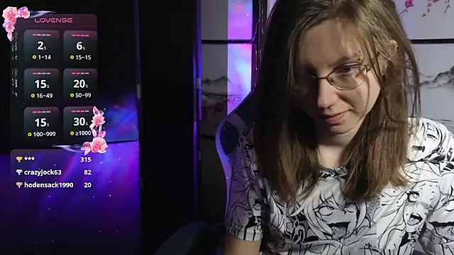 scarlettsrose webcam