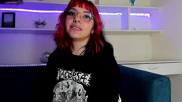 morgana_white webcam