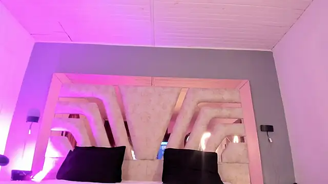 _NatachaDiaz_ webcam