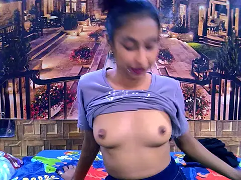 IndianSexyButt webcam