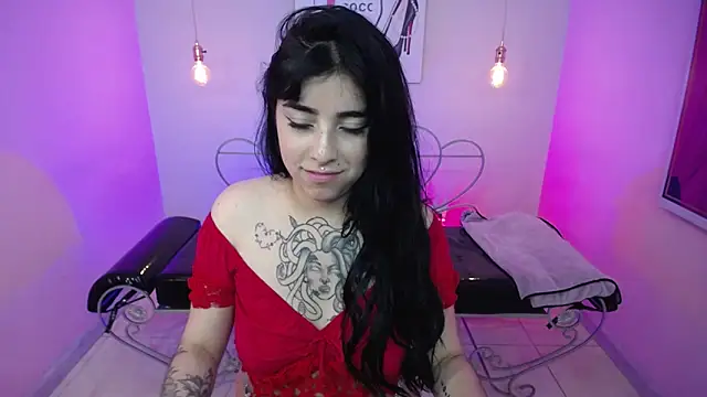 Adri_gomez_x webcam