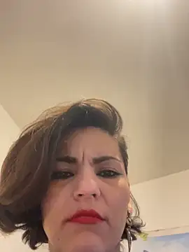 eva_luz webcam