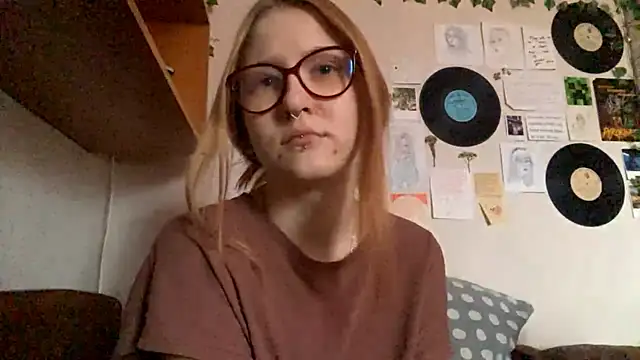 LaureenVielma webcam