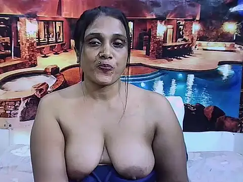 IndianSexyLady20 webcam