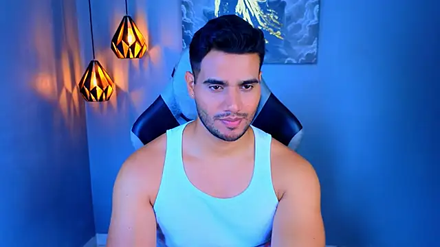 AndresRodriguez1 webcam