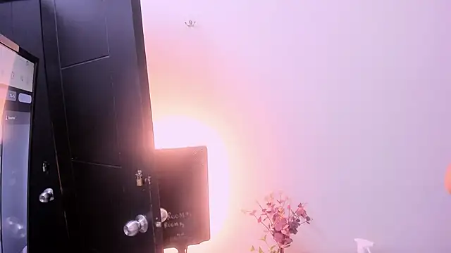 AlissonHarris webcam