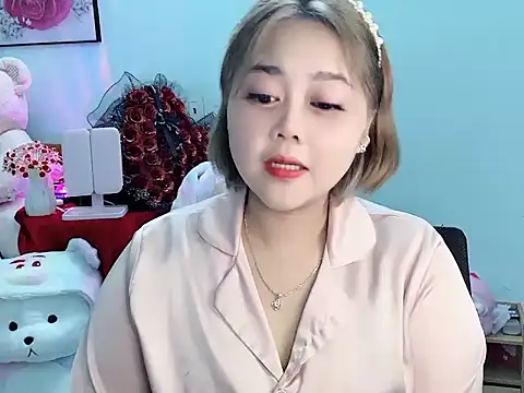 Nhanlu009 webcam