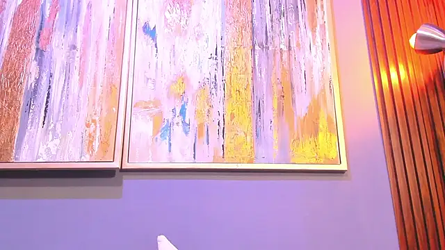 ainhoa_charris webcam