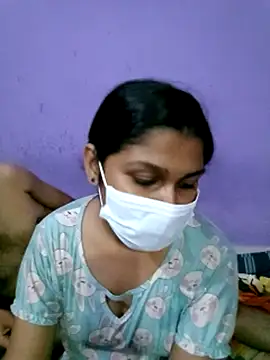 jerin_couple61 (Ask my age) - Boobs oiling show