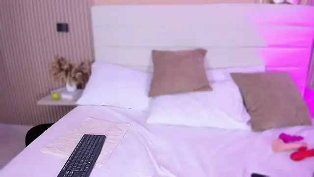 BrendaMakorny webcam