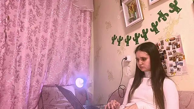 MargueritaTina webcam