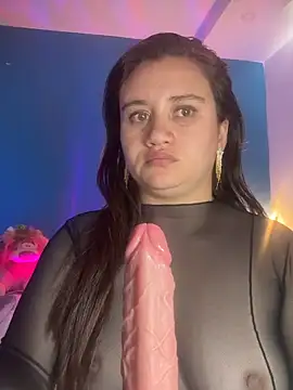 Samantha-Collinss webcam