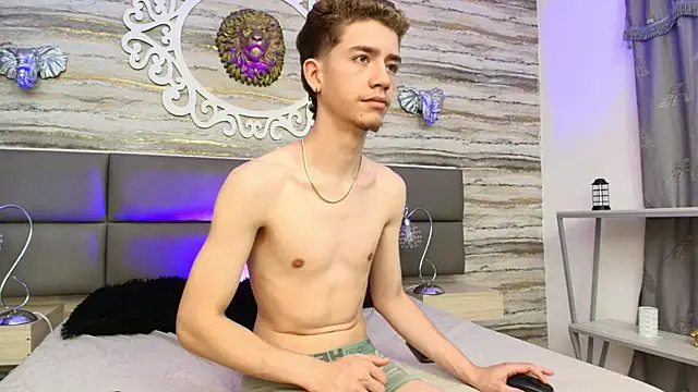 Maikol_Newman webcam