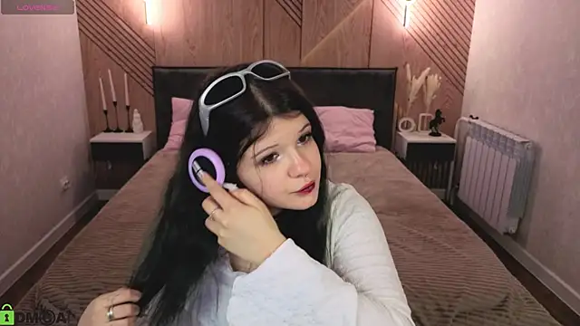 Kimberly_Williams13 webcam