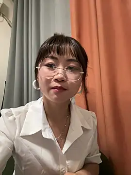 Huihui_8888 webcam