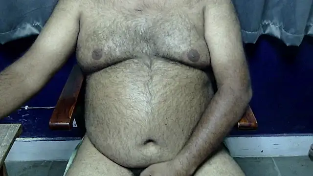 hairysubcub_70 webcam