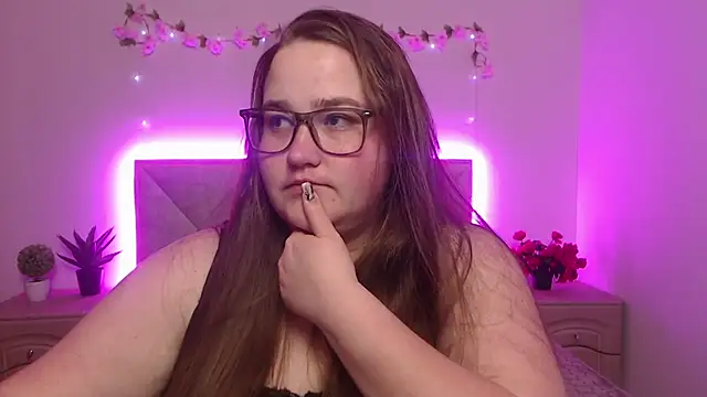 XX_Daniella_XX webcam