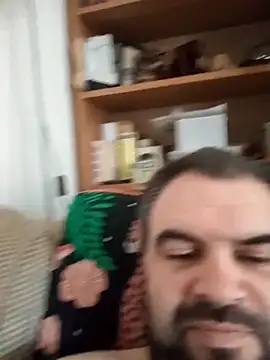 hairypapak - HairypapaK's free webcam - UK Sex Cams