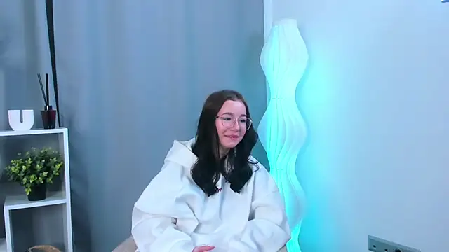 ChasityHartage webcam