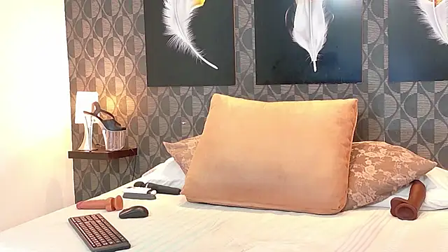 ScarleetSmith webcam